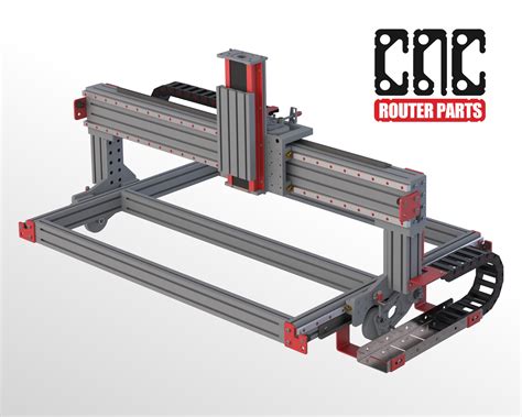 cnc router parts build|cnc router parts company.